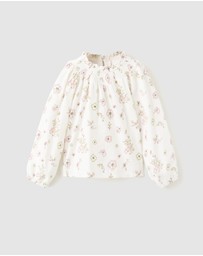 M.N.G - Vera Blouse - Babies-Kids