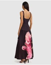 Acler - Actonhill Maxi Dress