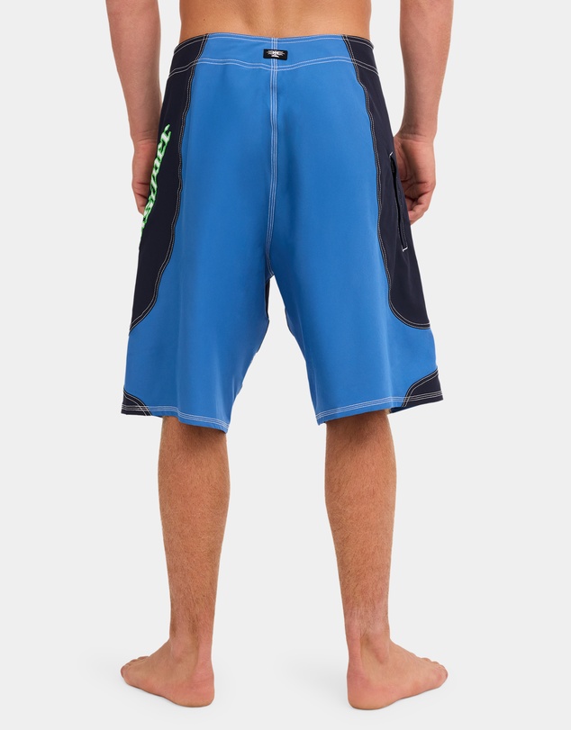 Quiksilver - Mens Mercury Trident 21