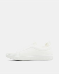 ALDO - Midtown Slip On Sneakers