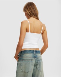 Cotton On - Hold Me Cami