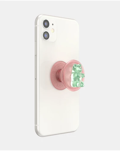 PopSockets - PopGrip Phone Grip Holder