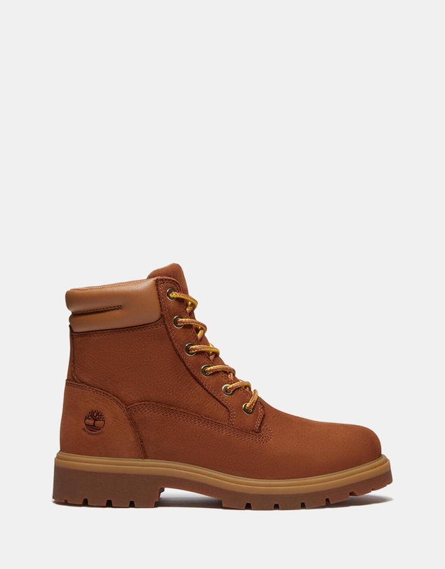 Timberland - Auburn Falls 6-Inch Lace Waterproof Boots - Women's