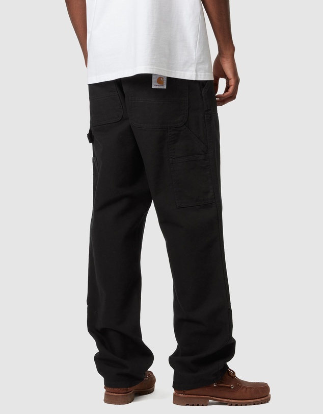 Carhartt WIP - Double Knee Pants
