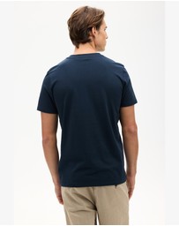 Superdry - Vintage Logo Chest Tee