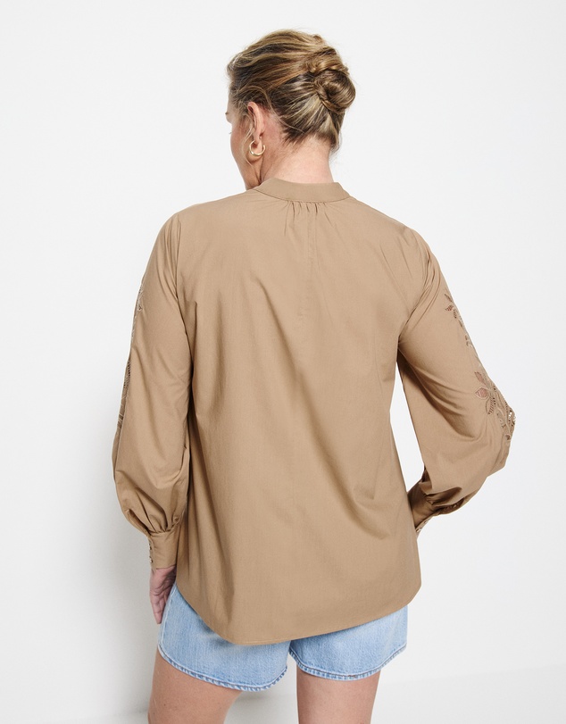 Commonry - Brienna Shirt