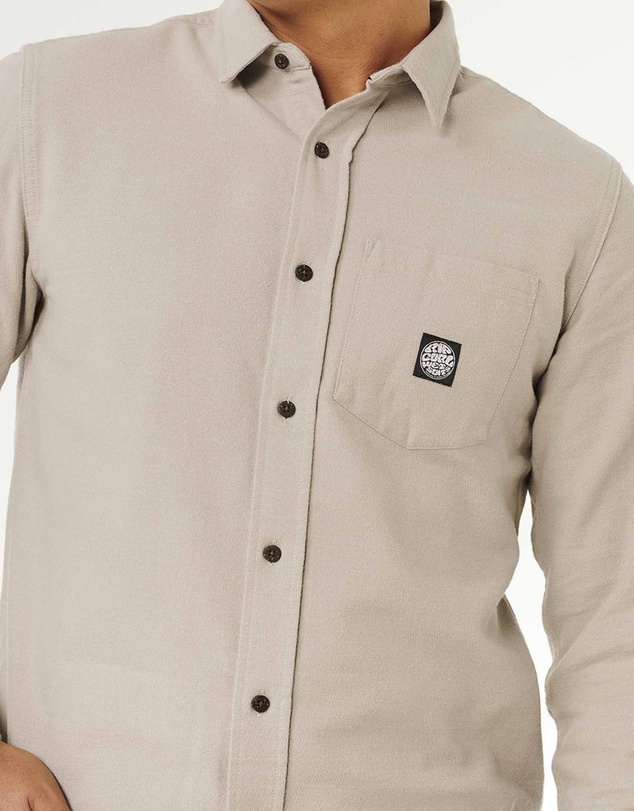 Rip Curl - Premium Surf Long Sleeve Shirt