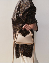 The Horse - Mini Clementine Bag