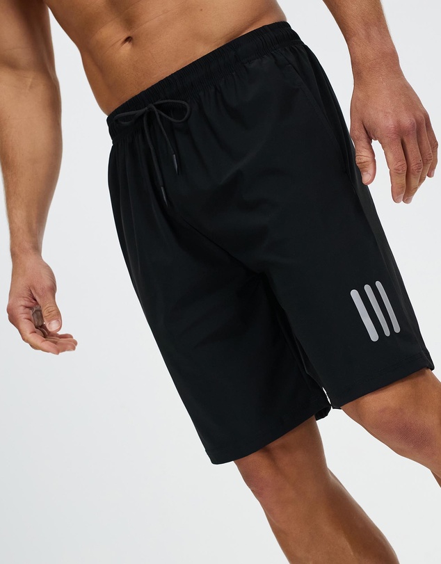 KAJA Clothing - Dave Shorts