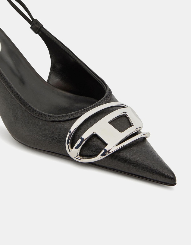 Diesel - D-Venus Sb 40 Pumps