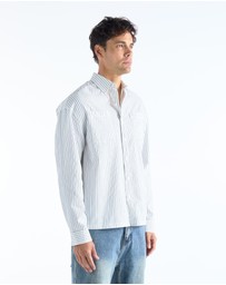 Nana Judy - Main Long Sleeve Shirt