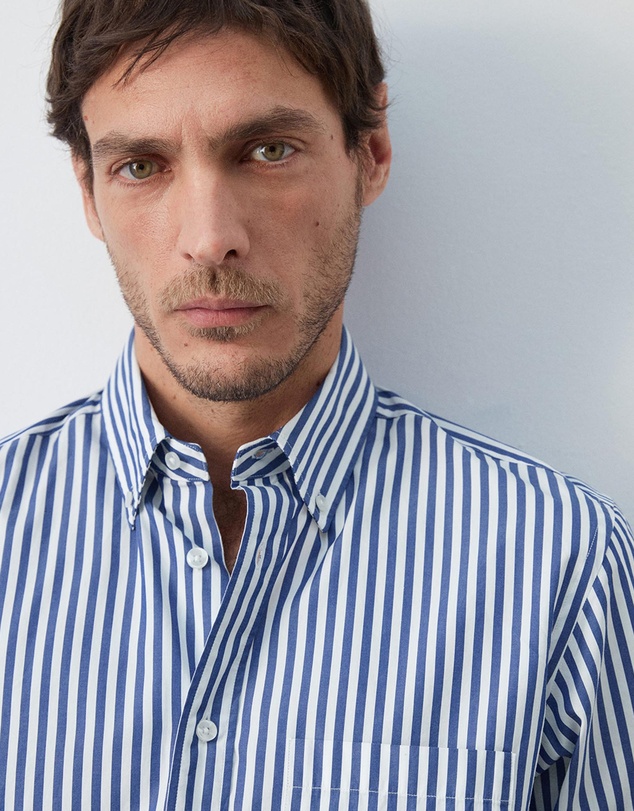 M.N.G - Candela Shirt