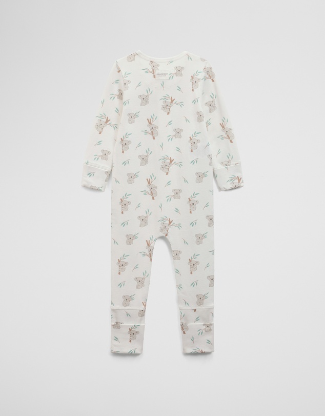 Country Road - Koala Jumpsuit