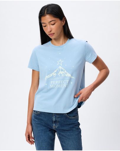 Cloud Blue