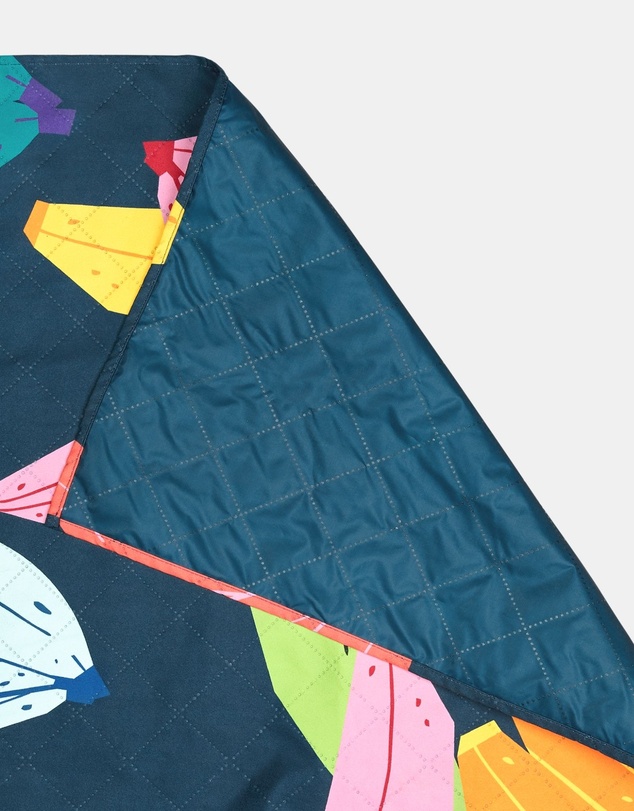 Dock & Bay - Beach Blanket Large