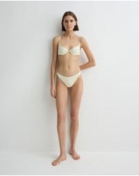 BONDI BORN - Leya Bikini Bottom