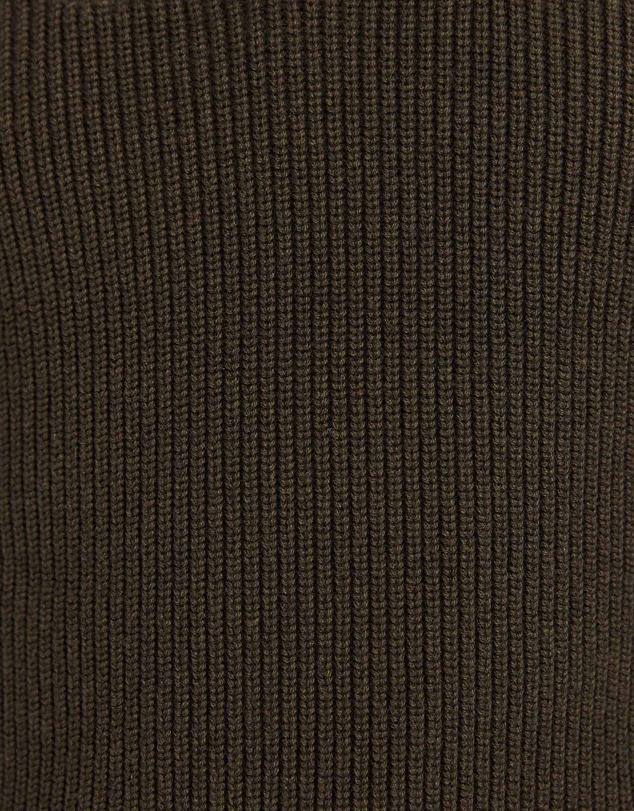 SABA - Soren Quarter Zip Knit