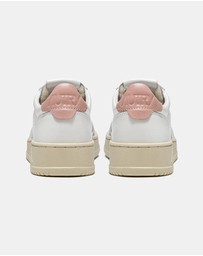 Autry - Medalist Low Sneakers - Women's