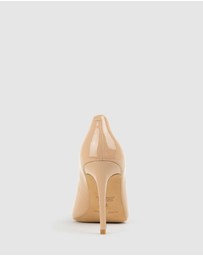 Edward Meller - ALLEGRA100 Pointed Stiletto Pump
