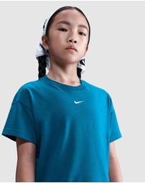 Nike - Boxy T-Shirt - Kids-Teens