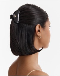 MIMCO - Mimco Middy Hair Claw Clip