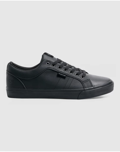Kustom - Mens Finetime Sneakers