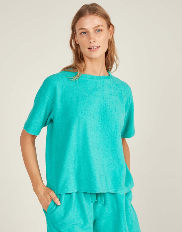 Primness - Terry Tee