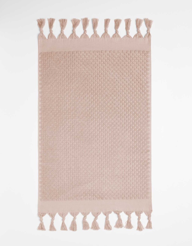 Aura Home - Milos Bath Towel Range