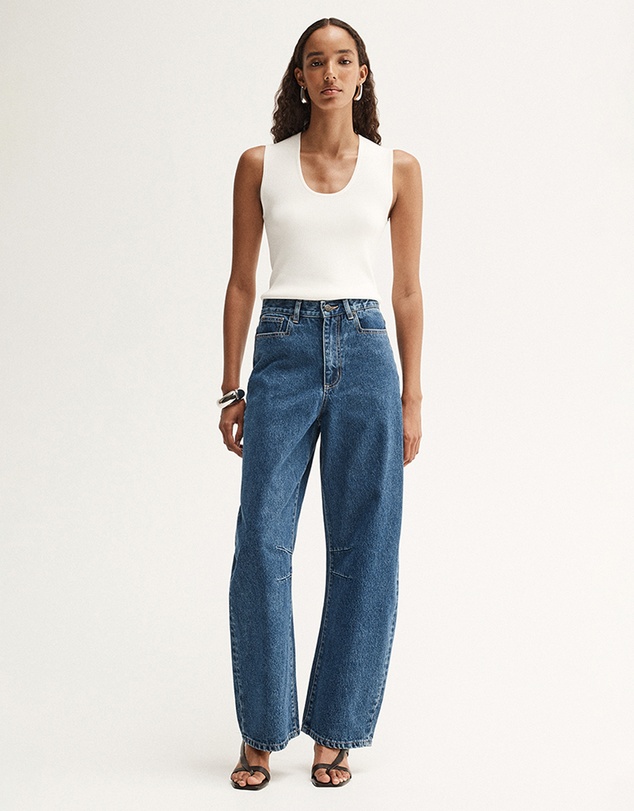 Elka Collective - Mason Jeans