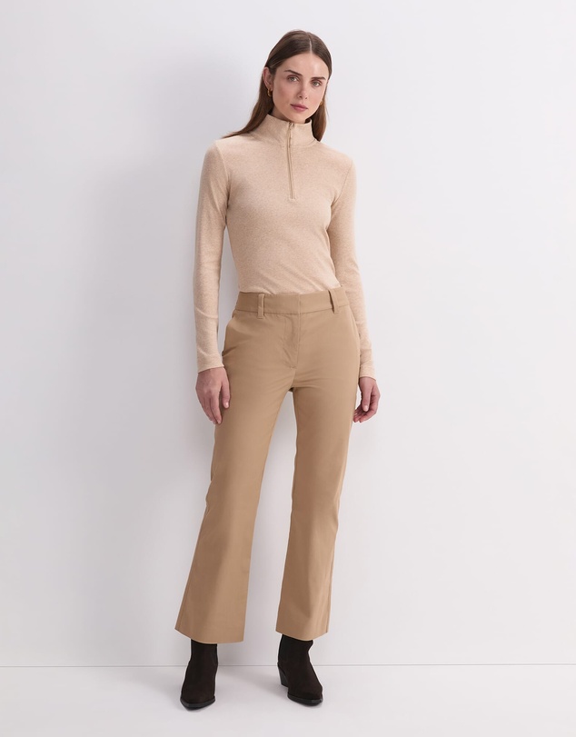 Sportscraft - Evie Kick Flare Pant