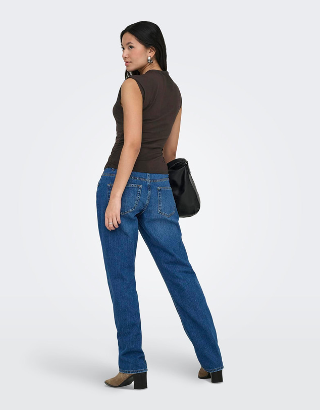 ONLY - Mira Basic Top