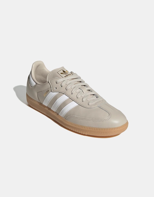 adidas Originals - Samba OG Shoes - Unisex