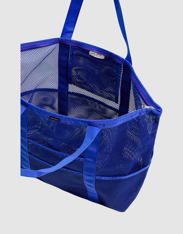 Sea Level Australia - Beach Accessories Mesh Tote Bag