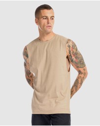 Counter Culture - 6-Pack Absent Tank