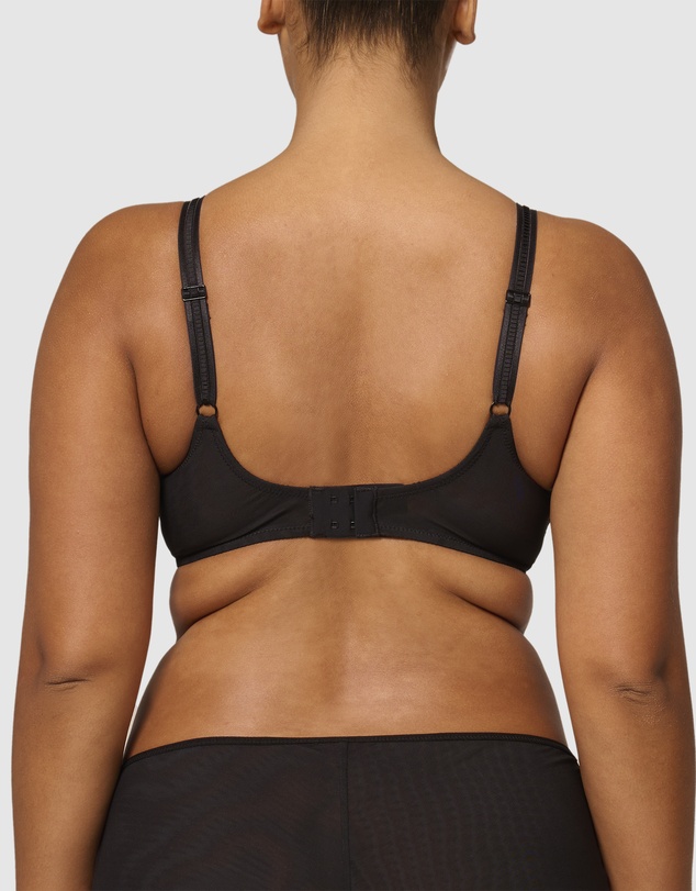 Simone Perele - Romance Square Neck Full Cup Bra