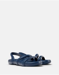 Camper - Sandals Kobarah Flat