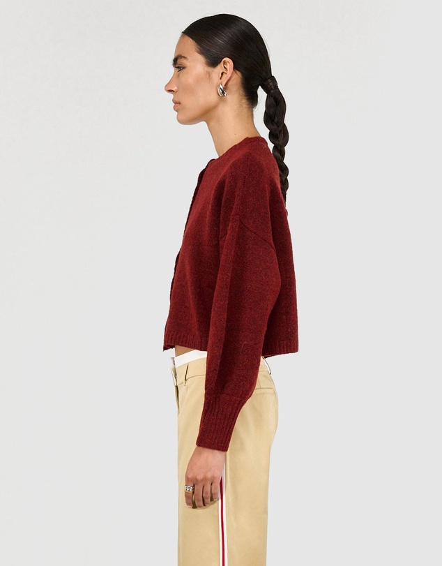 Staple the Label - Sigrid Cardigan