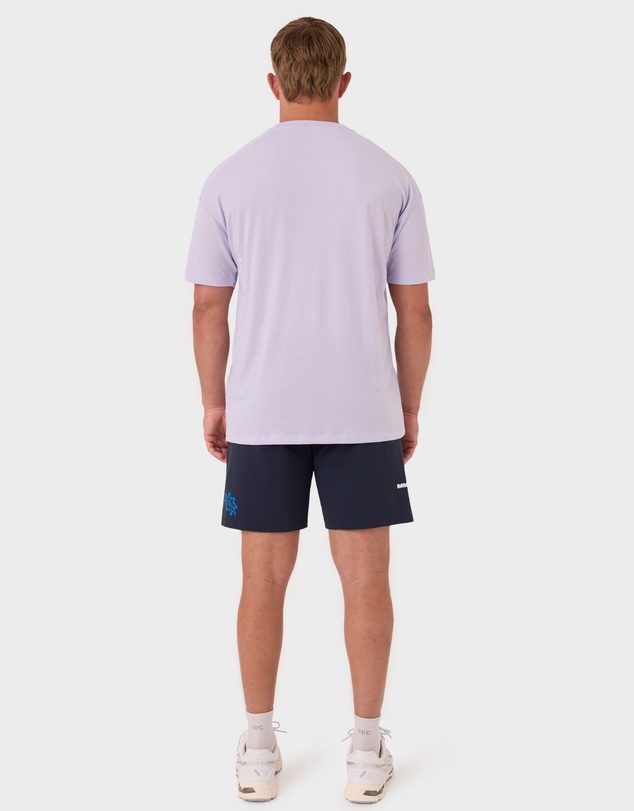 REC GEN - Oxy Mass Tee