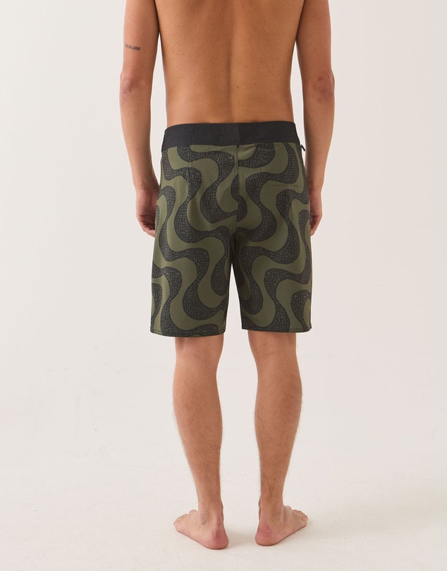 Brixton - Blitz Boardshort 19