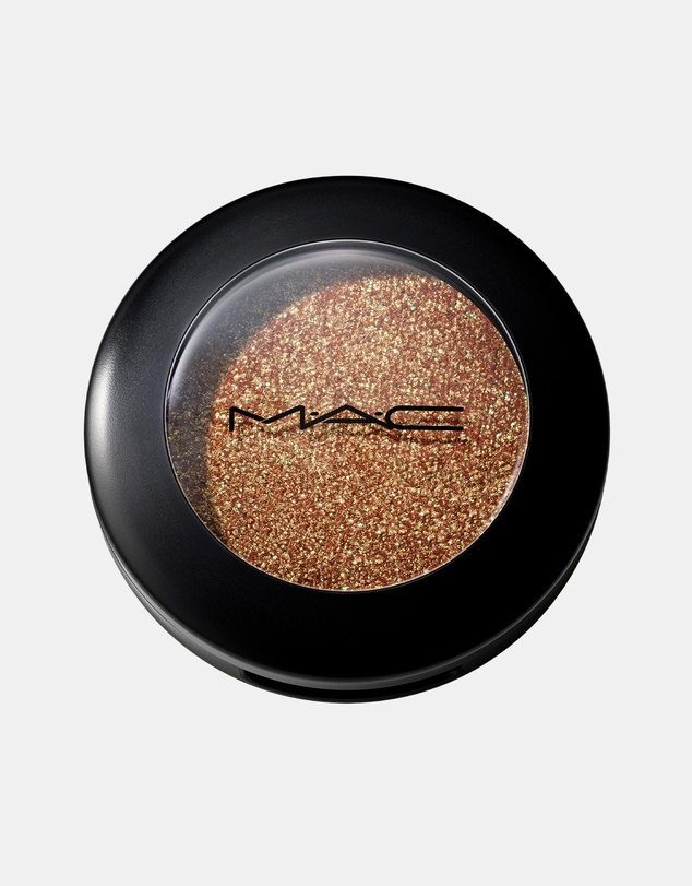 MAC - Glitter Single Eye Shadow Compact