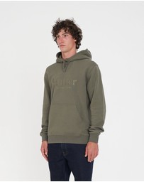 Huffer - Classic Hood / Basis