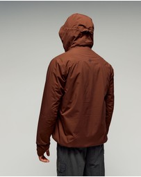 Kathmandu - Trailhead 2L novaLOFT Rain Jacket