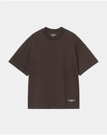 Carhartt WIP - SS Chapter Script T-Shirt