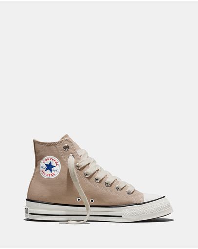 Vintage Cargo, Vintage White & Red