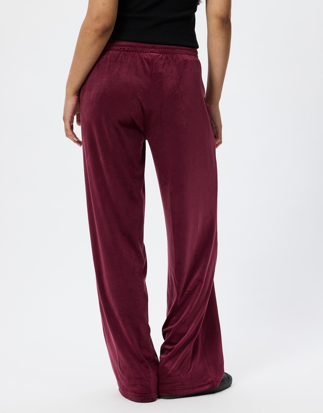 adidas Originals - Essentials Velour Pants