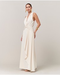 Savel - Hennie Maxi Dress