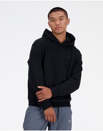 New Balance - Athletics French Terry Hoodie