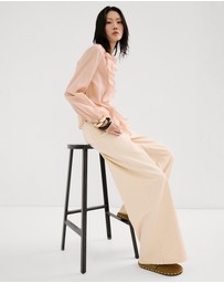 M.N.G - Laila Blouse