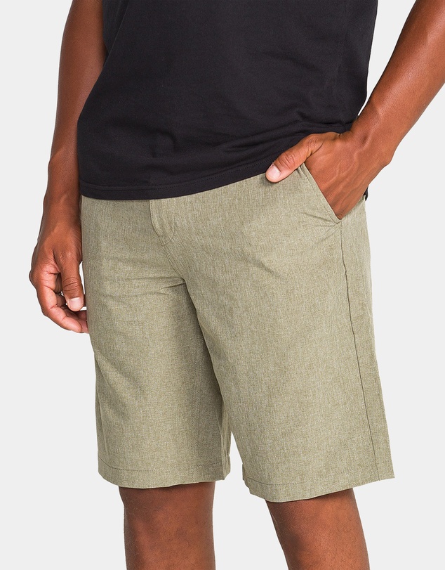 Volcom - Mens Kerosene Hybrid Shorts