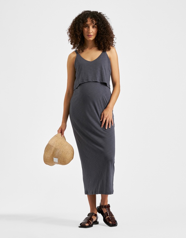 Ripe Maternity - Kerry Nursing Dress